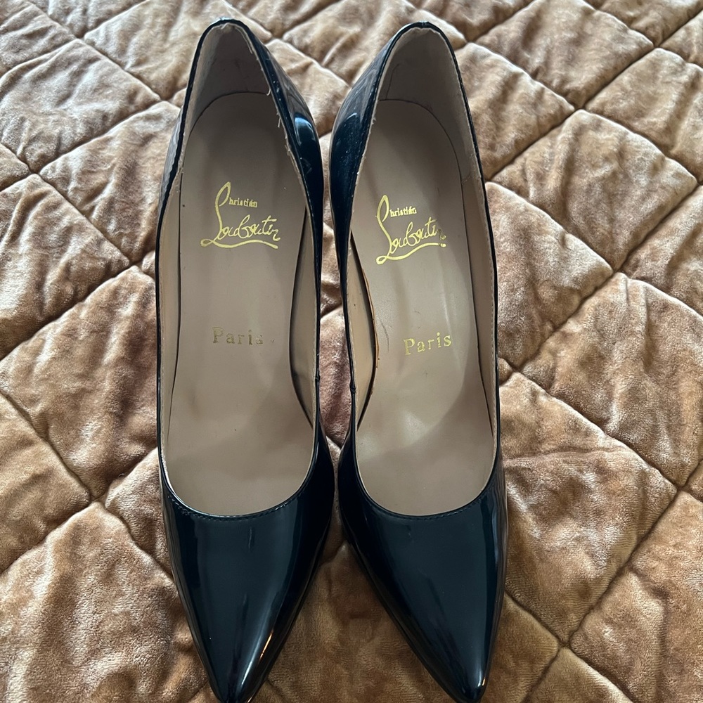 Christian Louboutin